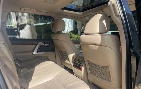 Toyota Land Cruiser 200, 2013 год, 3 750 000 рублей, 11 фотография