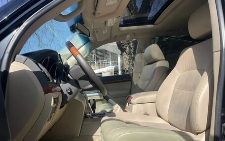 Toyota Land Cruiser 200, 2013 год, 3 750 000 рублей, 10 фотография