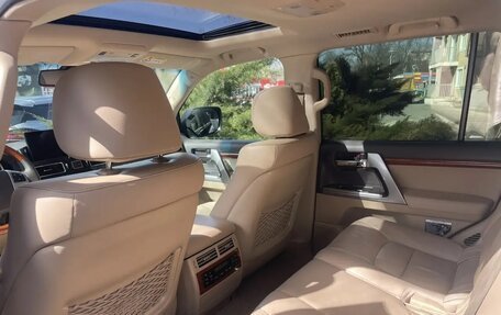 Toyota Land Cruiser 200, 2013 год, 3 750 000 рублей, 12 фотография