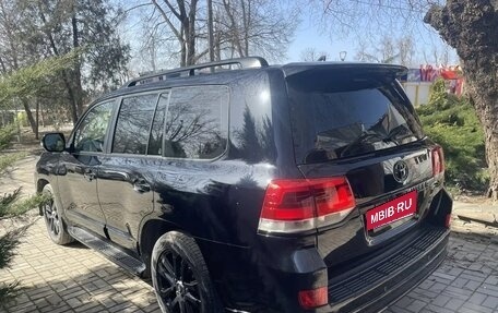 Toyota Land Cruiser 200, 2013 год, 3 750 000 рублей, 16 фотография