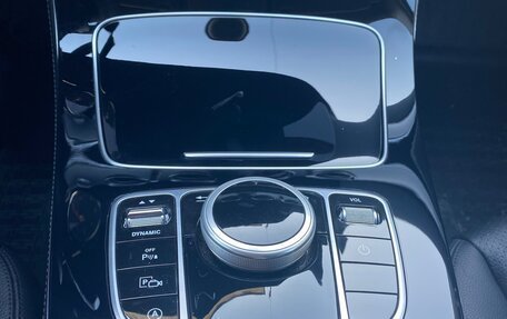 Mercedes-Benz E-Класс, 2019 год, 2 550 000 рублей, 14 фотография