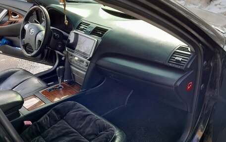 Toyota Camry, 2008 год, 1 100 000 рублей, 9 фотография