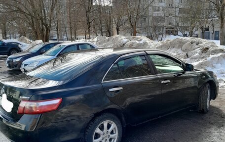 Toyota Camry, 2008 год, 1 100 000 рублей, 11 фотография