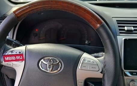 Toyota Camry, 2008 год, 1 100 000 рублей, 10 фотография