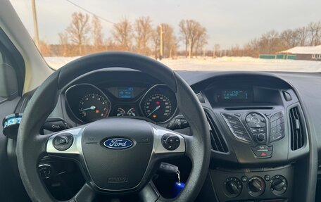 Ford Focus III, 2013 год, 850 000 рублей, 6 фотография