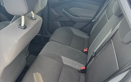 Ford Focus III, 2013 год, 850 000 рублей, 5 фотография