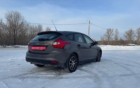 Ford Focus III, 2013 год, 850 000 рублей, 3 фотография