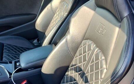 Audi A5, 2017 год, 2 800 000 рублей, 7 фотография