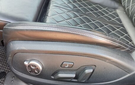 Audi A5, 2017 год, 2 800 000 рублей, 6 фотография