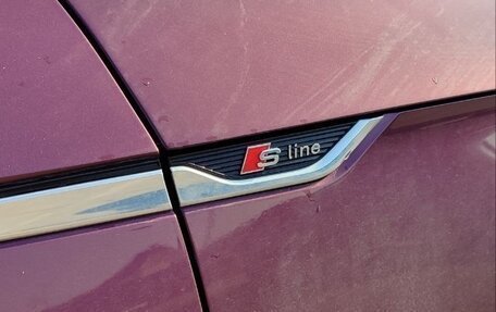 Audi A5, 2017 год, 2 800 000 рублей, 4 фотография