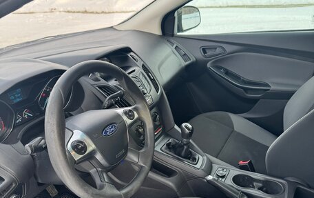 Ford Focus III, 2013 год, 850 000 рублей, 7 фотография