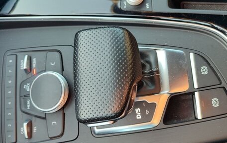 Audi A5, 2017 год, 2 800 000 рублей, 9 фотография