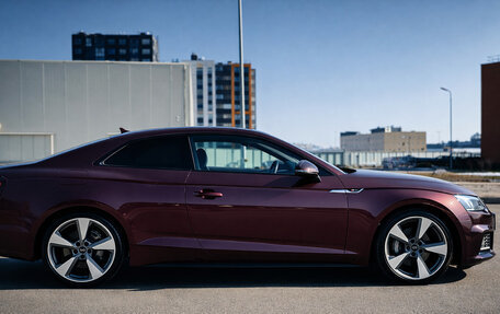 Audi A5, 2017 год, 2 800 000 рублей, 2 фотография