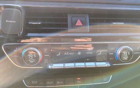 Audi A5, 2017 год, 2 800 000 рублей, 11 фотография