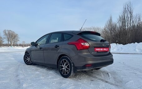Ford Focus III, 2013 год, 850 000 рублей, 4 фотография