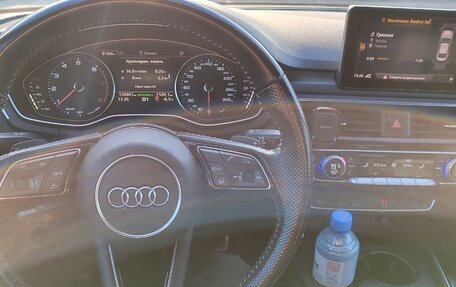 Audi A5, 2017 год, 2 800 000 рублей, 12 фотография