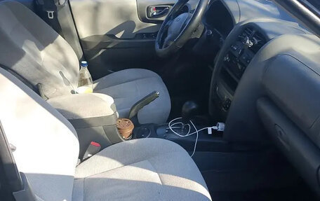 Hyundai Santa Fe Classic, 2008 год, 555 555 рублей, 7 фотография