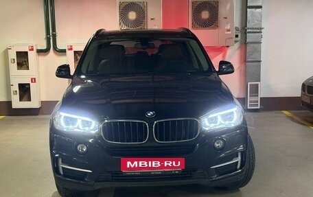 BMW X5, 2017 год, 4 800 000 рублей, 2 фотография