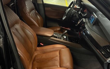 BMW X5, 2017 год, 4 800 000 рублей, 8 фотография