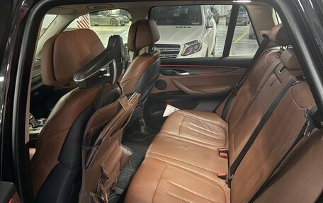 BMW X5, 2017 год, 4 800 000 рублей, 10 фотография