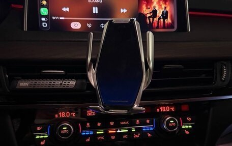 BMW X5, 2017 год, 4 800 000 рублей, 14 фотография