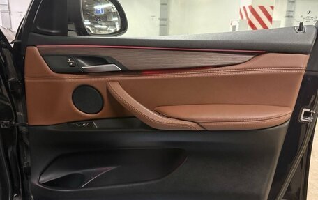 BMW X5, 2017 год, 4 800 000 рублей, 12 фотография