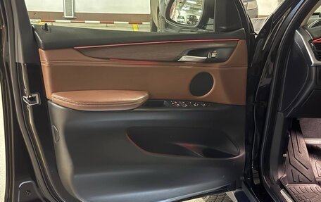 BMW X5, 2017 год, 4 800 000 рублей, 13 фотография