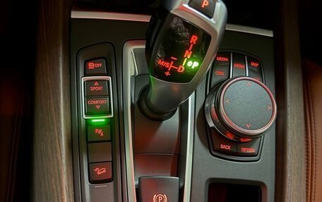 BMW X5, 2017 год, 4 800 000 рублей, 18 фотография