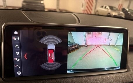 BMW X5, 2017 год, 4 800 000 рублей, 15 фотография