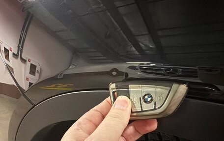 BMW X5, 2017 год, 4 800 000 рублей, 26 фотография