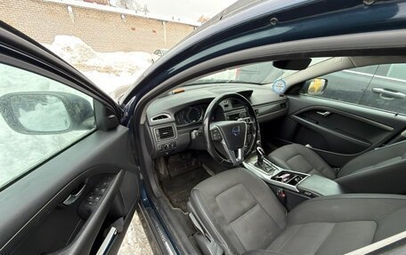 Volvo XC70 II рестайлинг, 2014 год, 1 700 000 рублей, 2 фотография