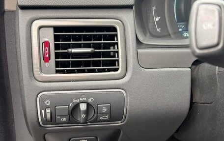 Volvo XC70 II рестайлинг, 2014 год, 1 700 000 рублей, 4 фотография