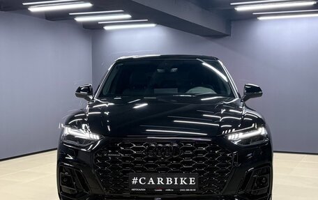 Audi Q5, 2025 год, 6 099 000 рублей, 2 фотография