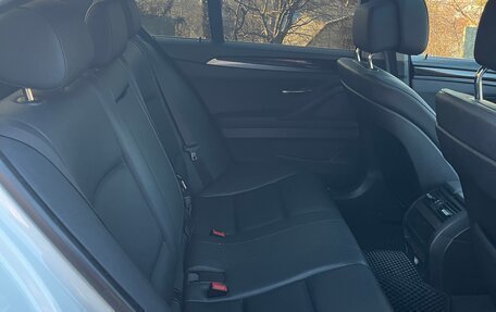 BMW 5 серия, 2012 год, 1 650 000 рублей, 9 фотография