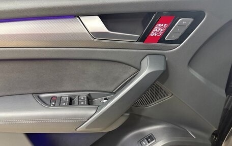 Audi Q5, 2025 год, 6 099 000 рублей, 8 фотография