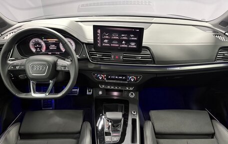 Audi Q5, 2025 год, 6 099 000 рублей, 16 фотография