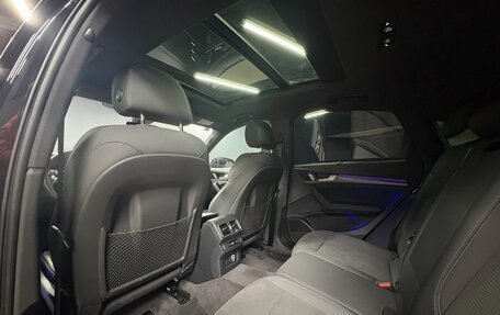 Audi Q5, 2025 год, 6 099 000 рублей, 9 фотография