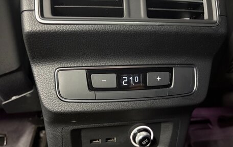 Audi Q5, 2025 год, 6 099 000 рублей, 11 фотография