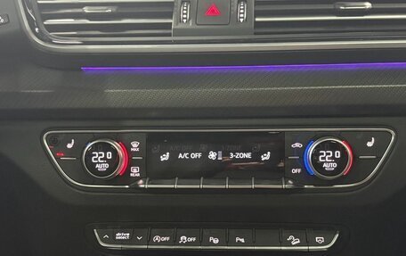 Audi Q5, 2025 год, 6 099 000 рублей, 17 фотография