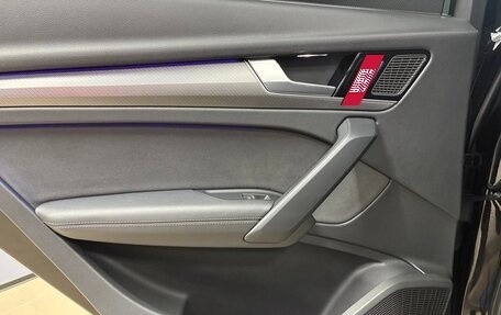 Audi Q5, 2025 год, 6 099 000 рублей, 10 фотография