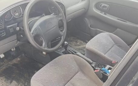 KIA Spectra II (LD), 2007 год, 230 000 рублей, 5 фотография