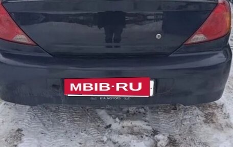 KIA Spectra II (LD), 2007 год, 230 000 рублей, 2 фотография