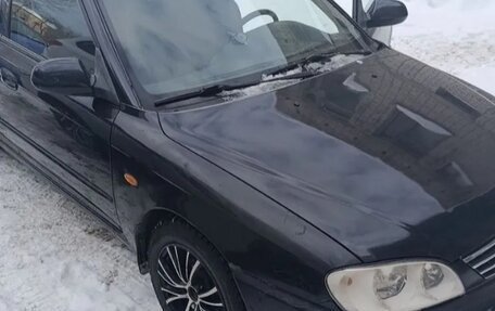 KIA Spectra II (LD), 2007 год, 230 000 рублей, 3 фотография