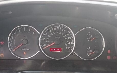 KIA Spectra II (LD), 2007 год, 230 000 рублей, 4 фотография