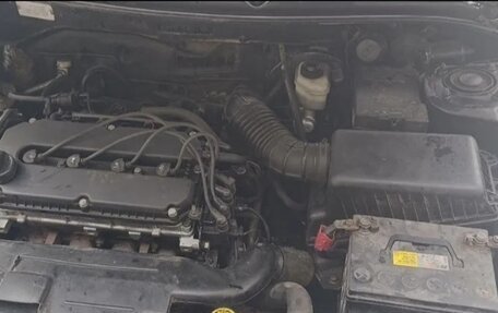 KIA Spectra II (LD), 2007 год, 230 000 рублей, 7 фотография