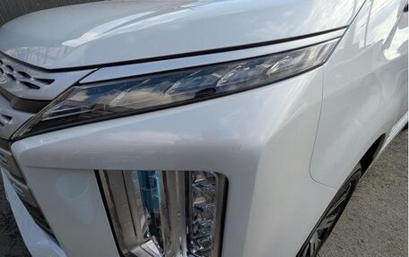 Mitsubishi Delica D:5 I, 2022 год, 3 080 000 рублей, 7 фотография