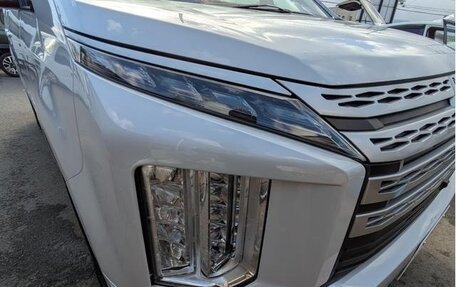 Mitsubishi Delica D:5 I, 2022 год, 3 080 000 рублей, 8 фотография