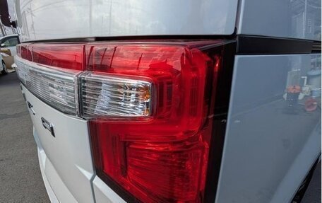 Mitsubishi Delica D:5 I, 2022 год, 3 080 000 рублей, 9 фотография