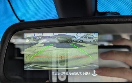 Mitsubishi Delica D:5 I, 2022 год, 3 080 000 рублей, 23 фотография