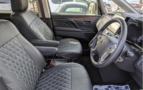 Mitsubishi Delica D:5 I, 2022 год, 3 080 000 рублей, 25 фотография